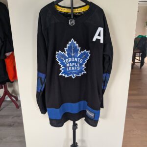 John Tavares Toronto Maple Leafs Jersey